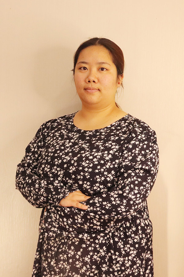 凤县候洋  本科学历，优秀班主任