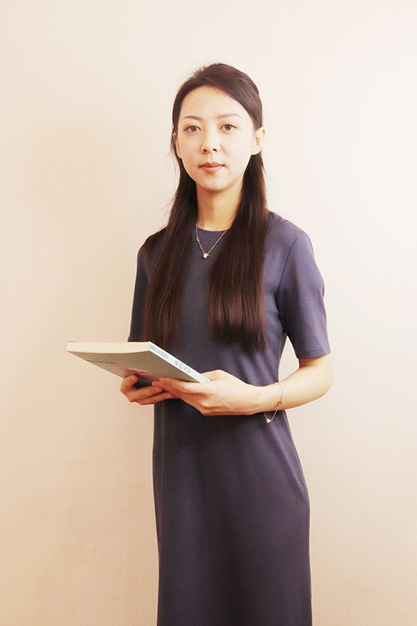 凤县孔琳 本科学历，毕业于山西运城学院